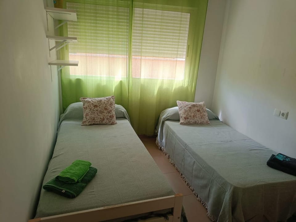 Apartamento Casa Camacho Apartment in Valencian Community