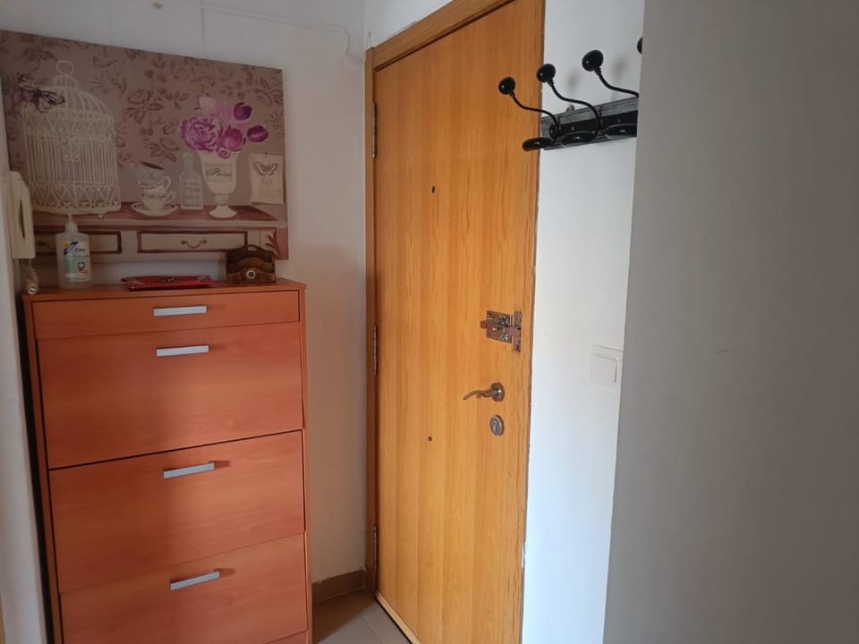 Apartamento Casa Camacho Apartment in Valencian Community
