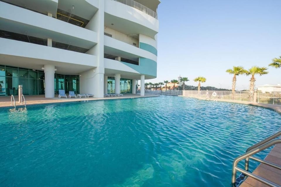 Turquoise Place Unit 1805D House in Orange Beach