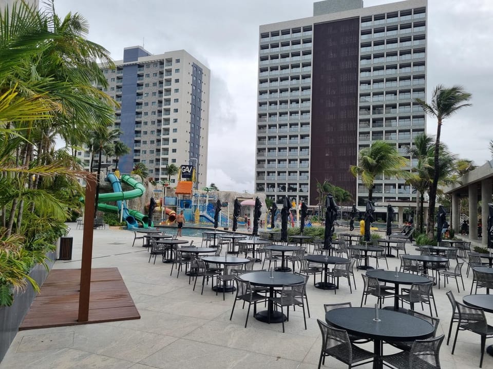 Salinas premium resort Hotel in State of Pará