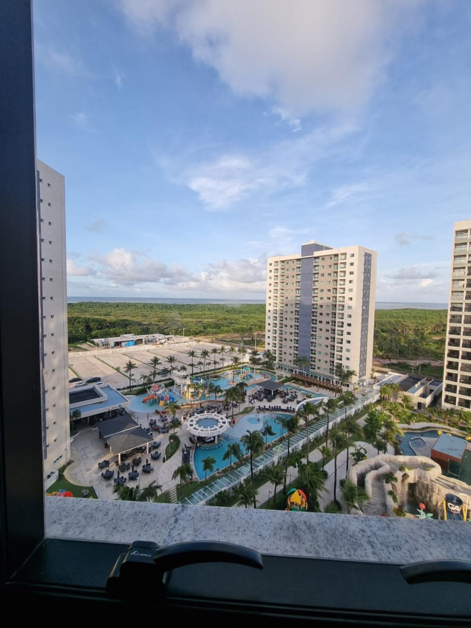 Salinas premium resort Hotel in State of Pará