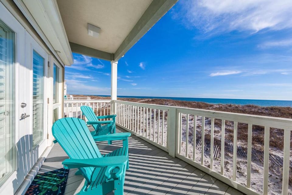 Del Sol House in West Beach