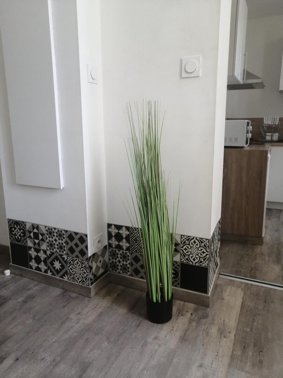 Studio port Toulon Apartment in Toulon