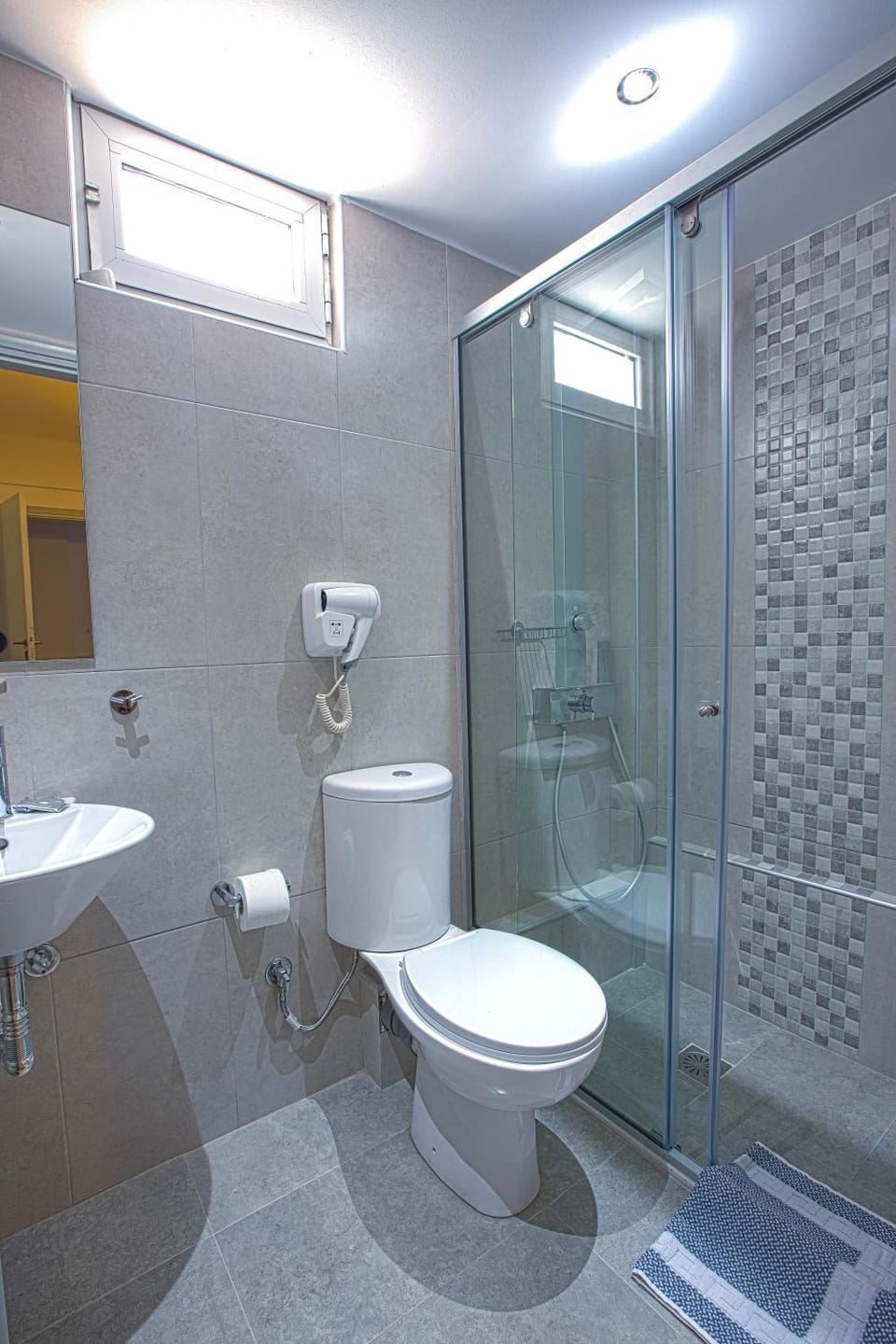 Toilet, Bathroom