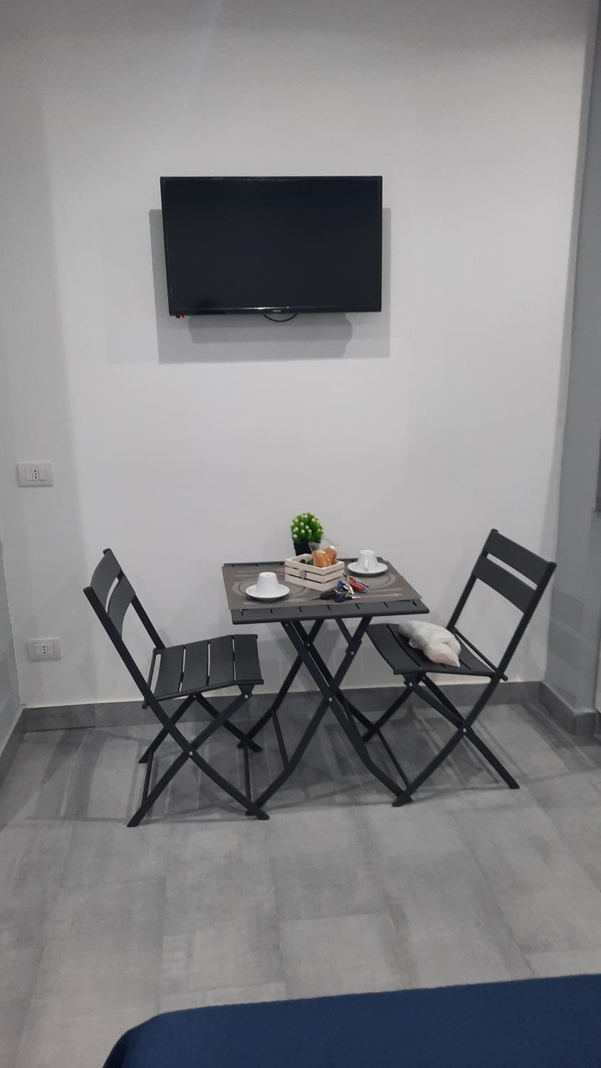 Il rifugio di Masaniello Apartment in Naples