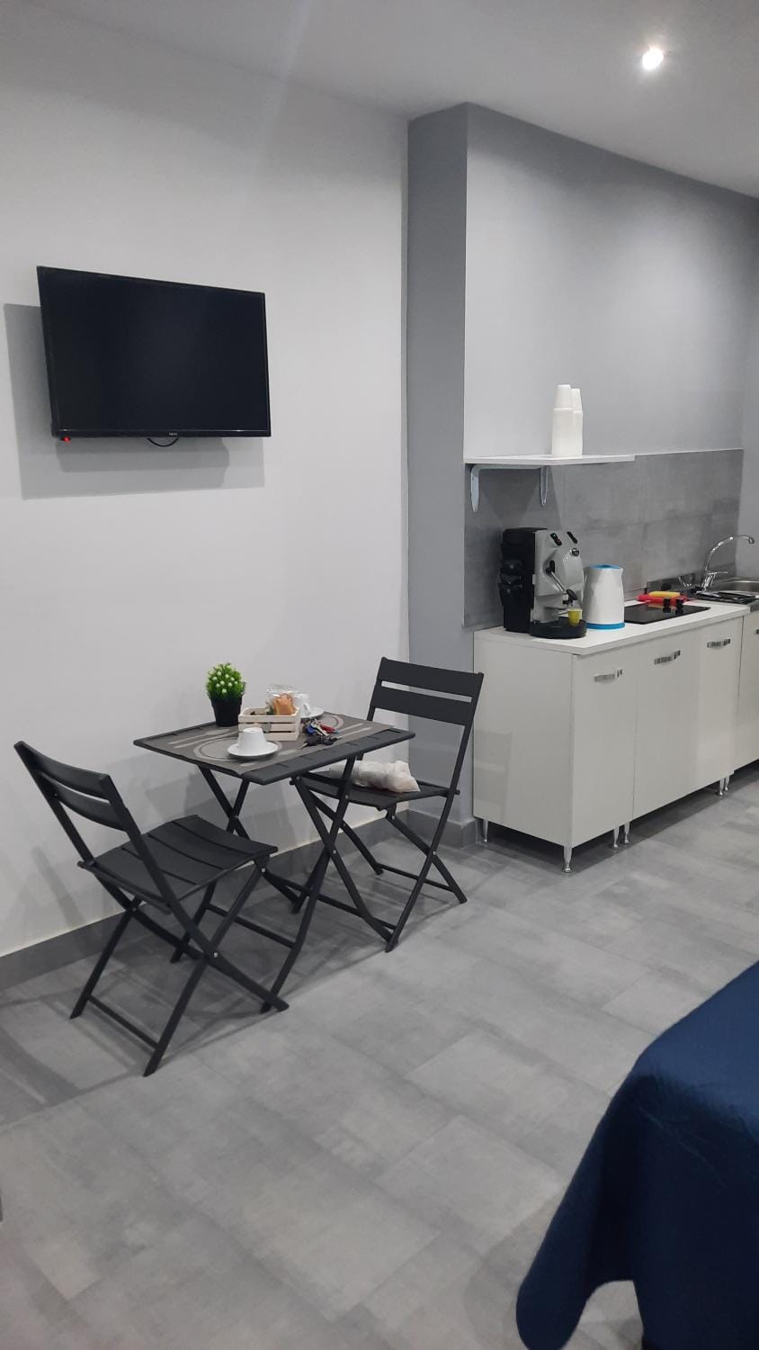 Il rifugio di Masaniello Apartment in Naples
