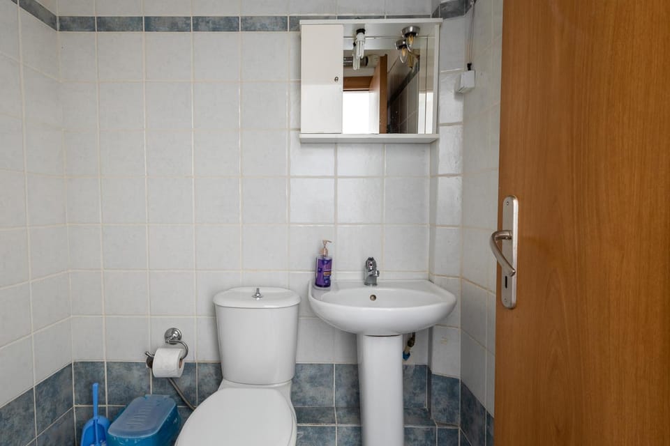 Elia mini suites 6 Apartment in Greece