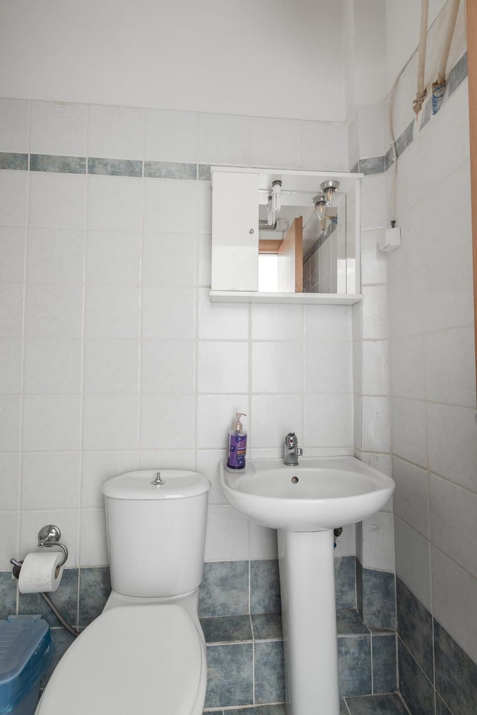 Elia mini suites 6 Apartment in Greece
