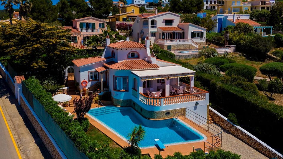 Bird's eye view, Other, Swimming pool