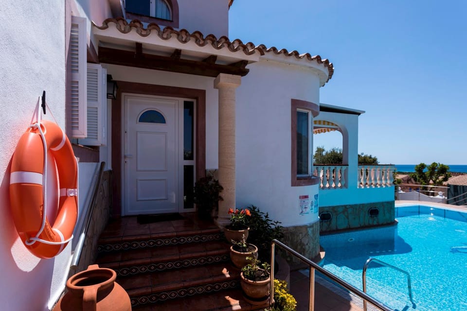Property building, Other, Swimming pool
