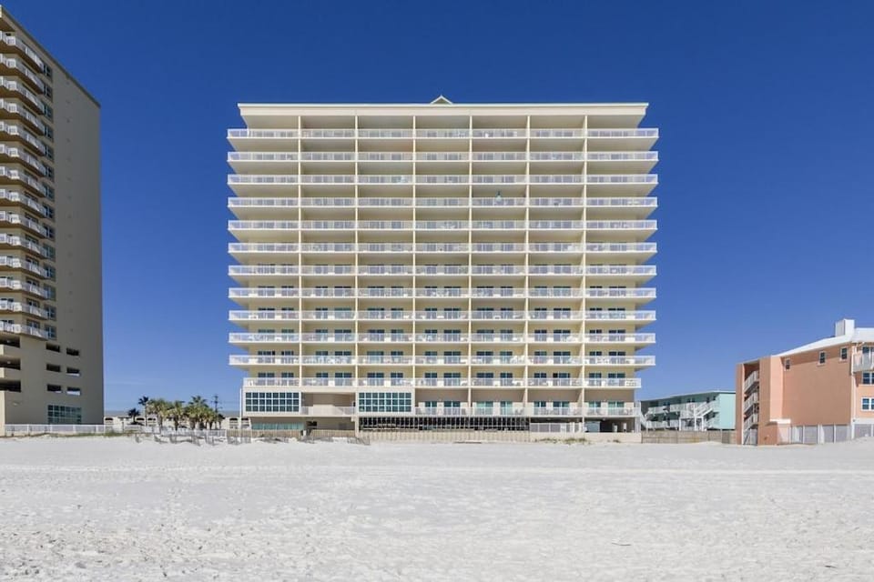 Crystal Shores 606 House in West Beach