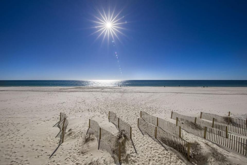 Crystal Shores 606 House in West Beach