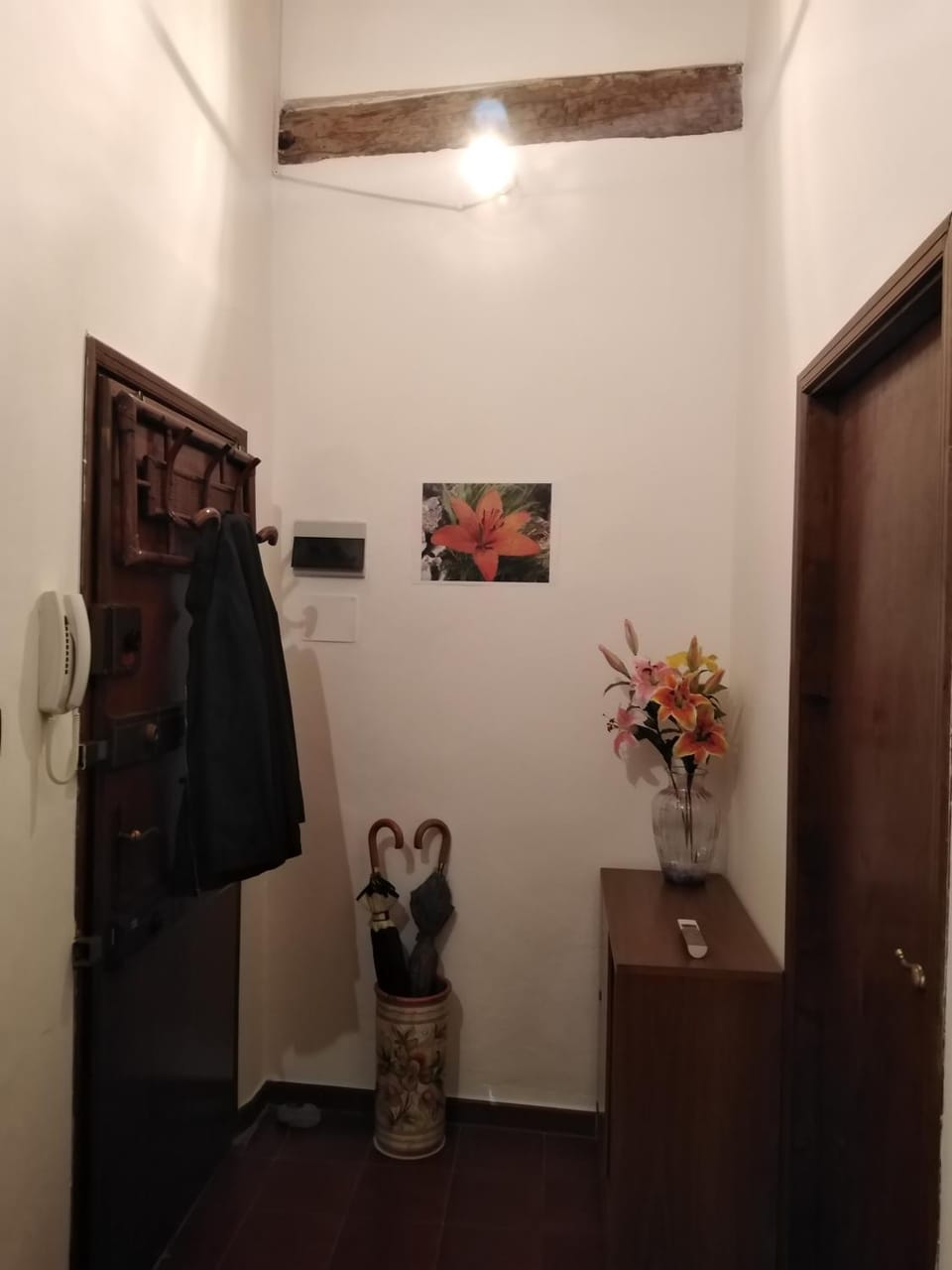 Los Lirios appartamento centro storico Ferrara Apartment in Veneto