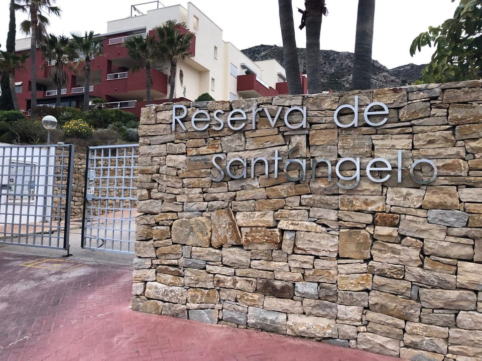 Ático Duplex mar y montaña Atalaya Apartment in Valle del Guadalhorce