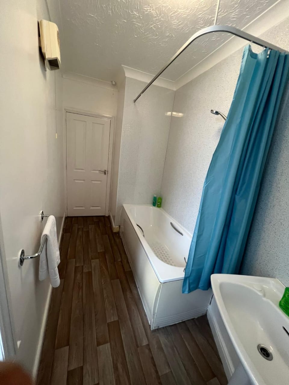 Spacious Entire Flat, 1 Apartment in Great Yarmouth