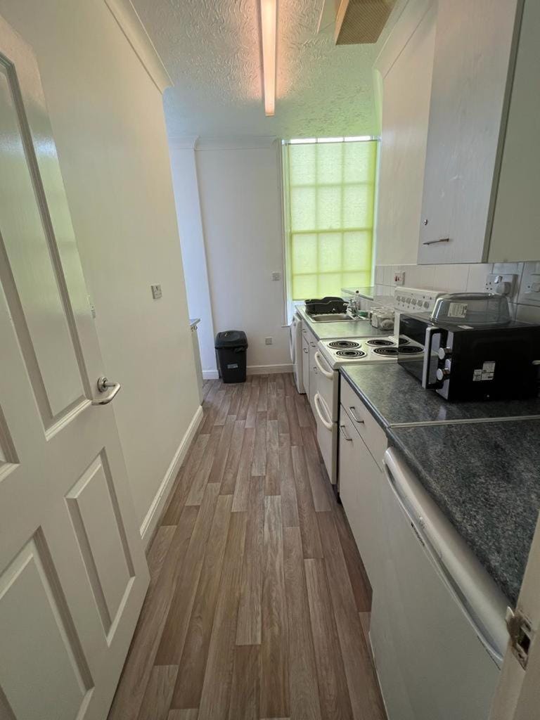 Spacious Entire Flat, 1 Apartment in Great Yarmouth
