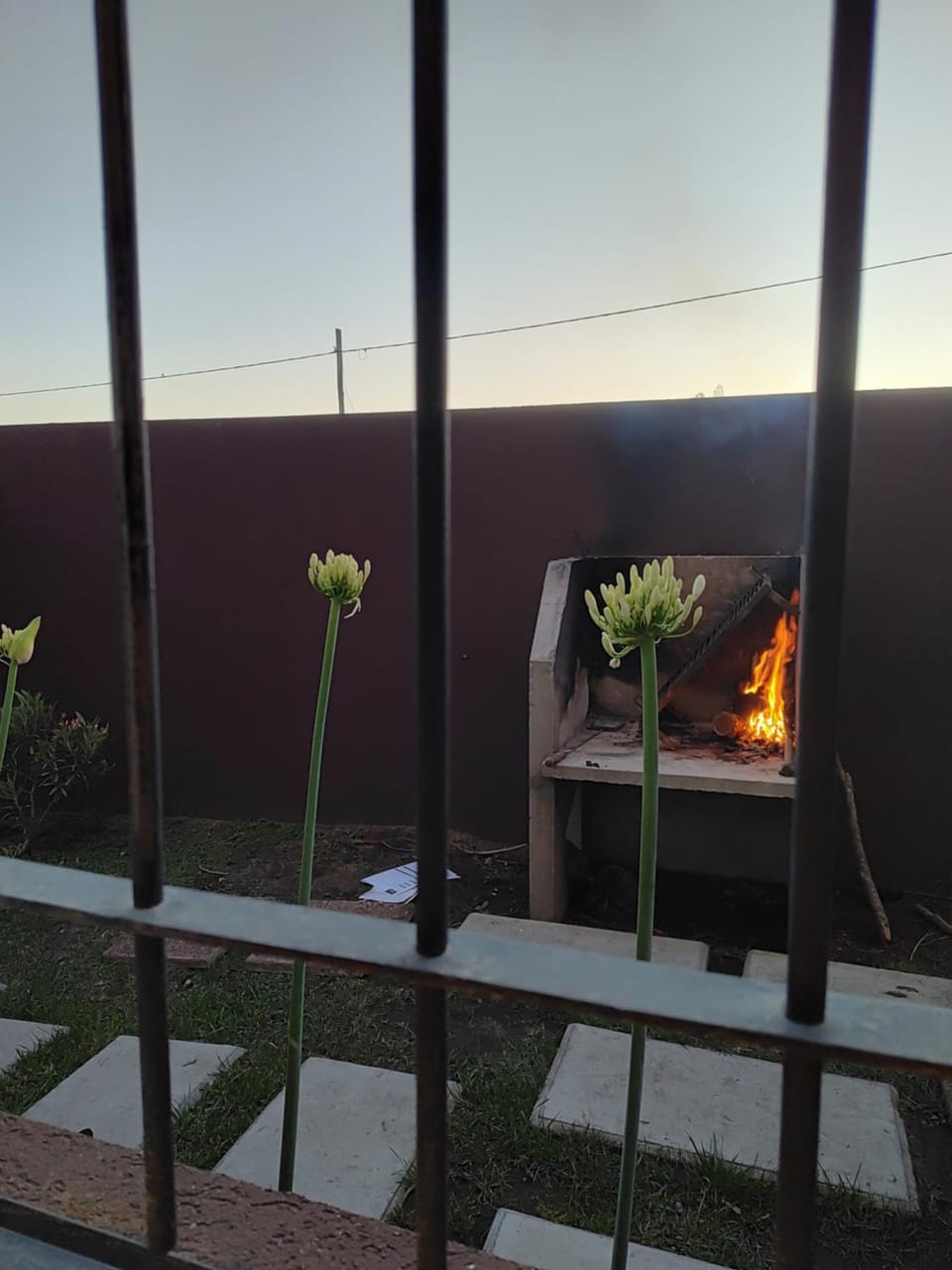 Duplex familiar con pileta en zona parque House in Necochea