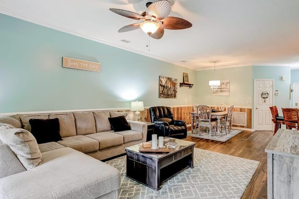Legends Resort - Montrose Ln - C Apartment in South Carolina
