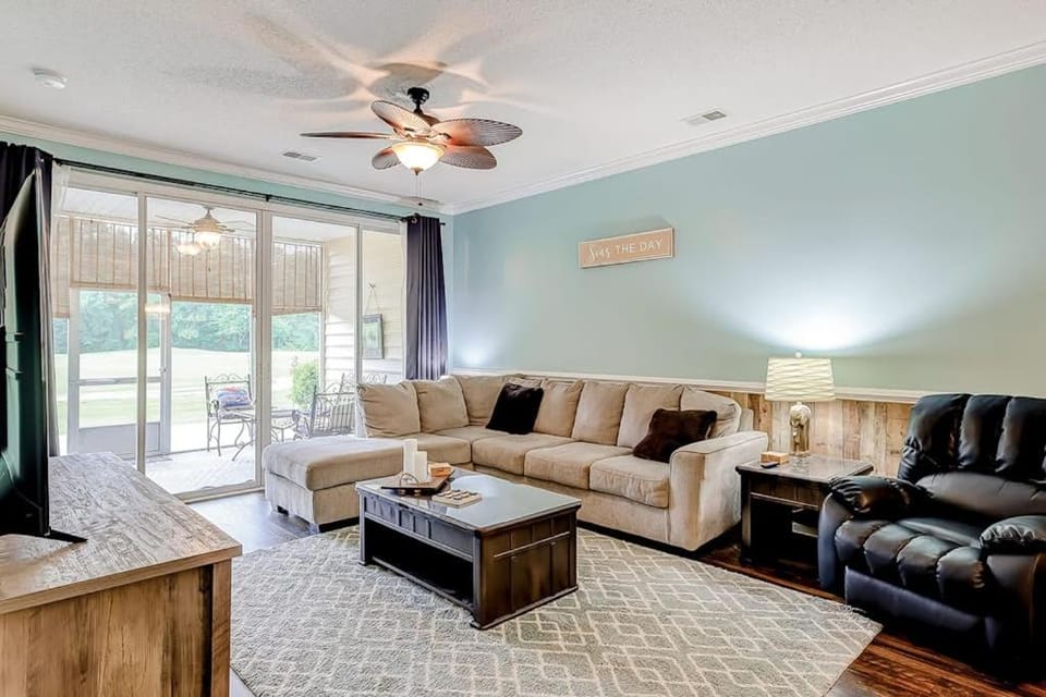 Legends Resort - Montrose Ln - C Apartment in South Carolina