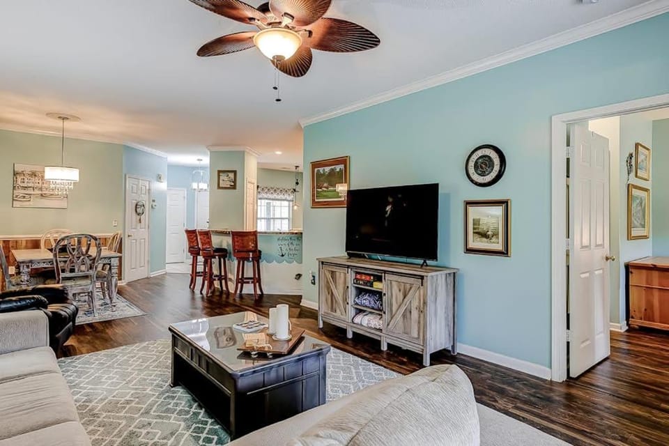 Legends Resort - Montrose Ln - C Apartment in South Carolina