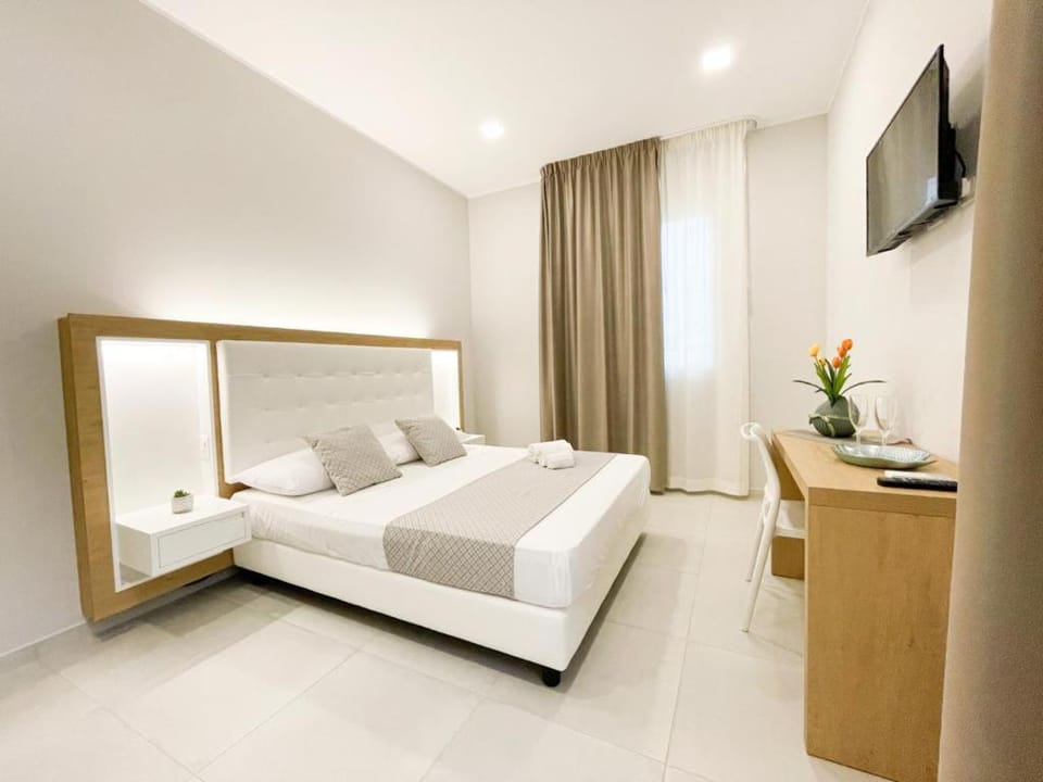 Alba e Tramonto Bed and Breakfast in San Vito Lo Capo