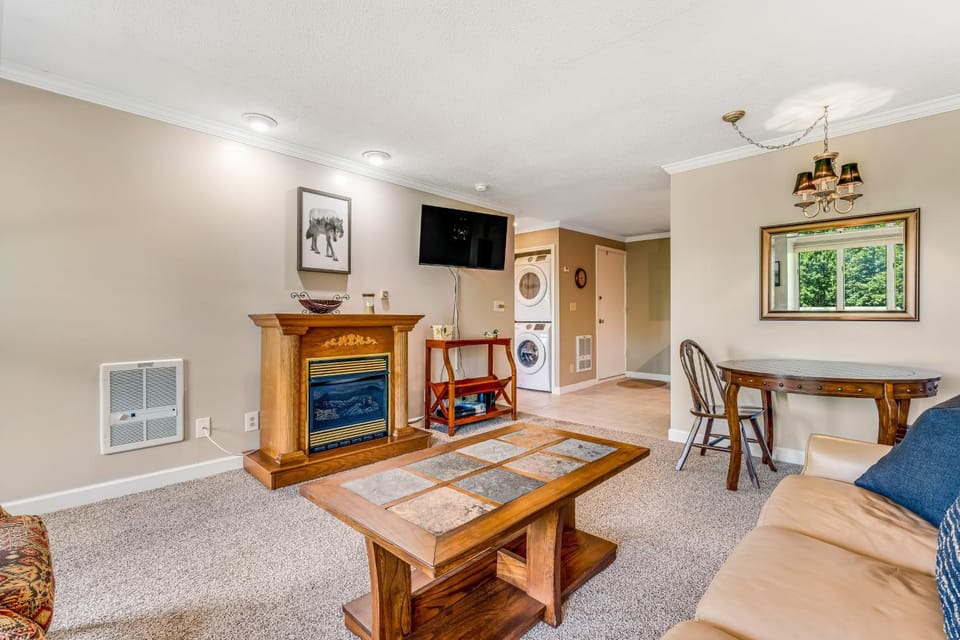 Skyleaf Retreat Apartment in Sugar Mountain