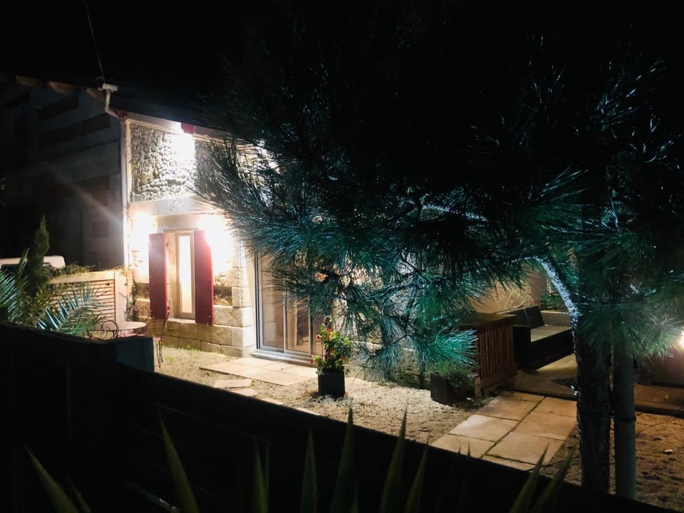 Le Chai de l'Océan -Maison plage à 300m - Jardin Terrasse House in Soulac-sur-Mer