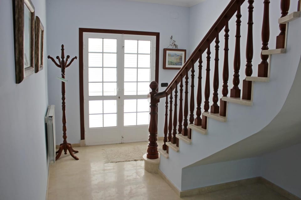 Casa Fariña House in O Salnés