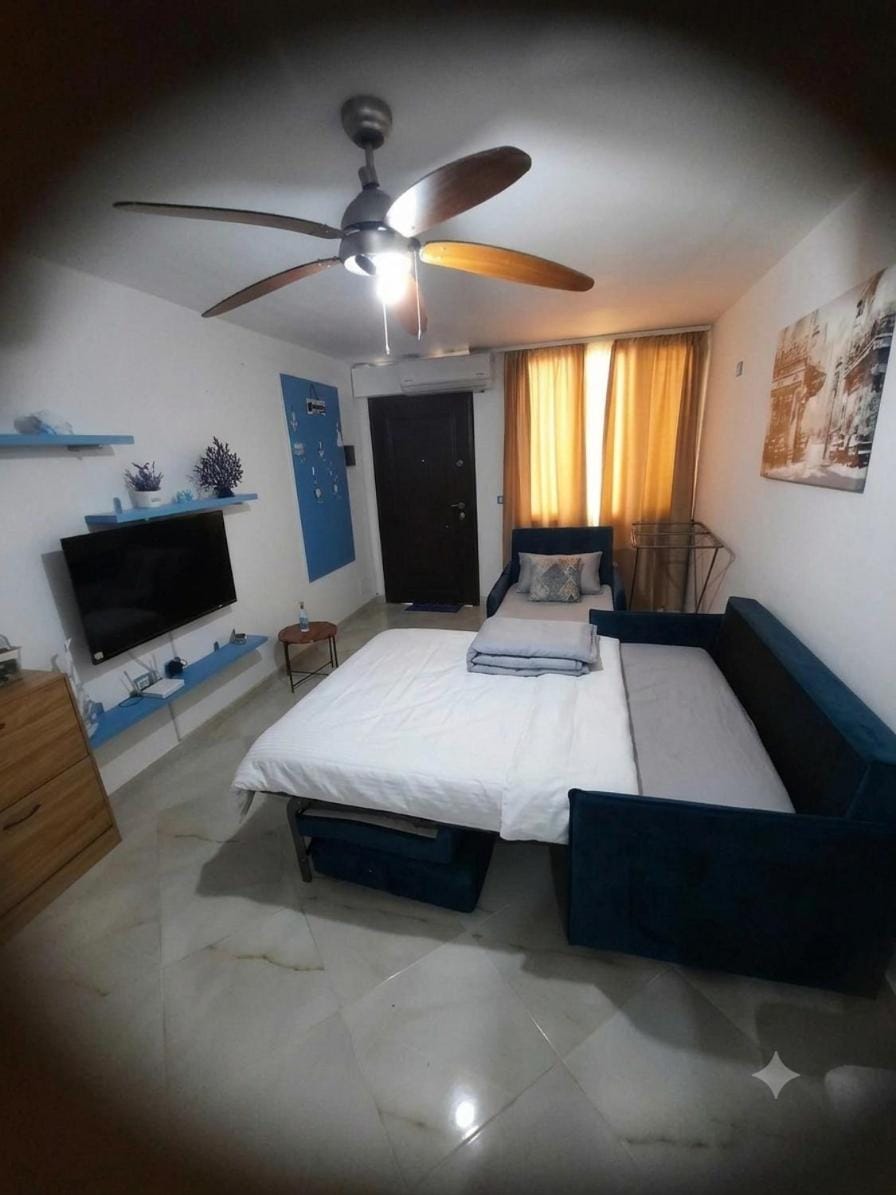 Mimoza Appartament Apartment in Tirana County, Albania