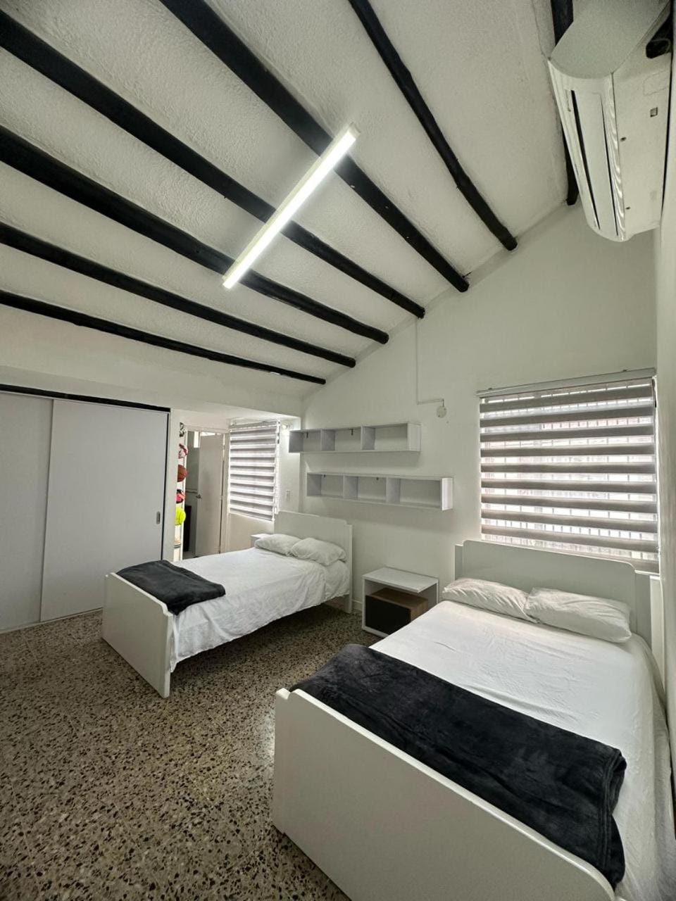 Casa al lado de Multicentro Apartment in Ibagué