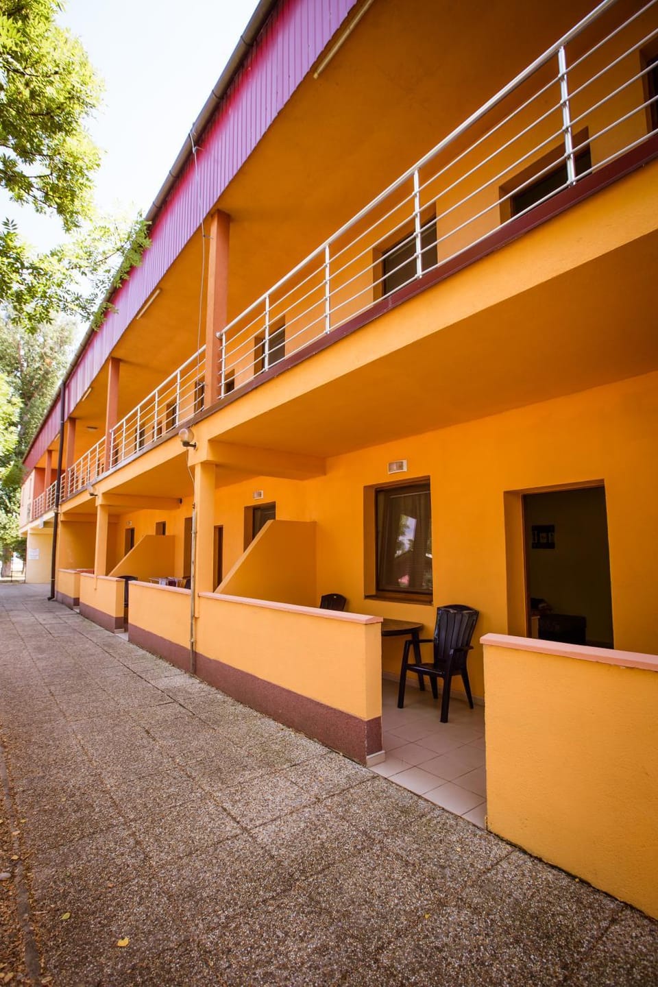 Apartmány Hawaii Apartment in Slovakia