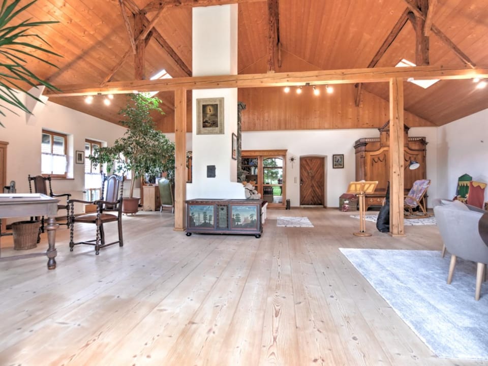 450qm bayr Villa 3000qm uneinsehbarer Garten direkt im Ferienparadies bayrischer Wald Villa in South Bohemian Region