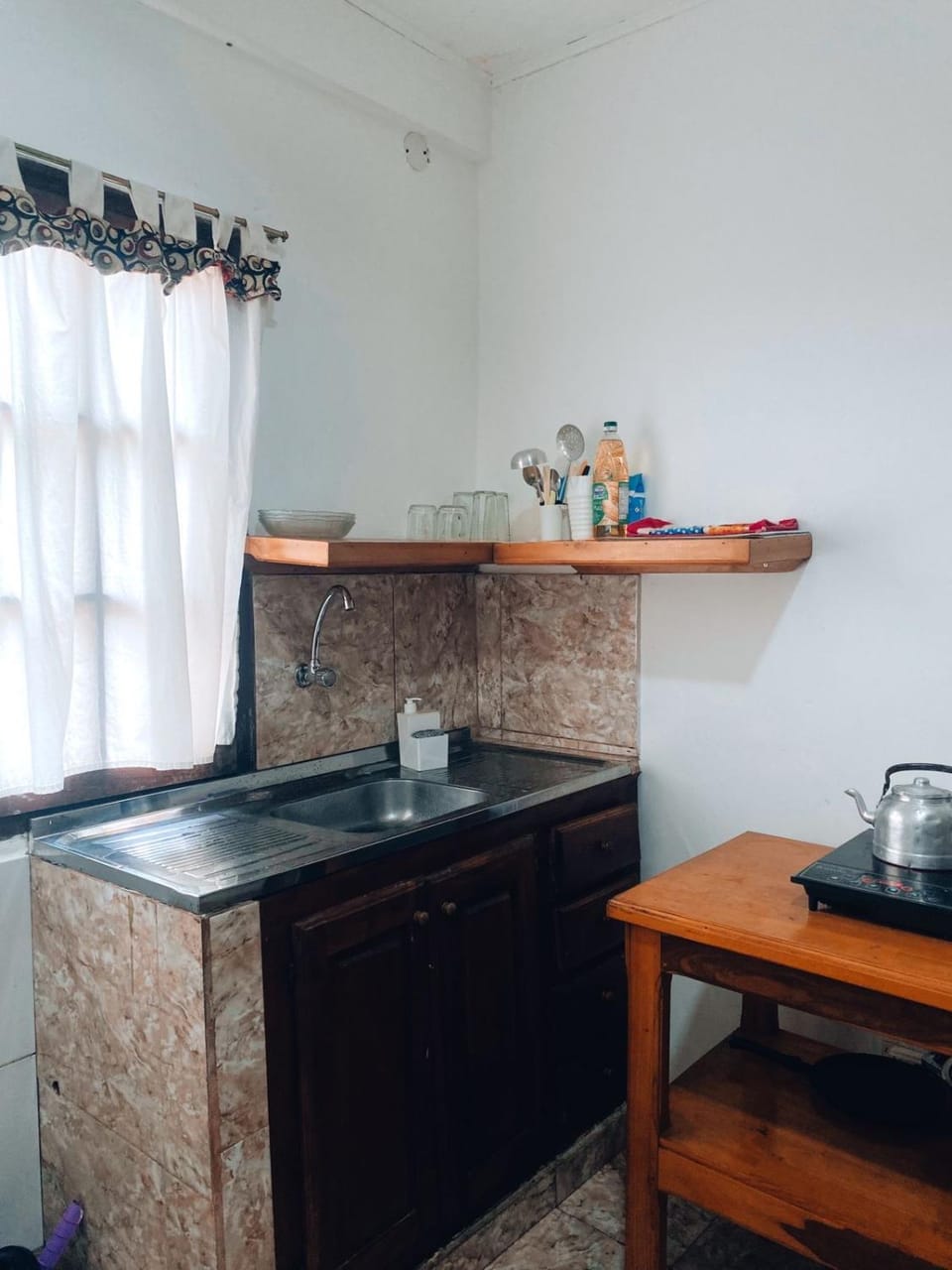 Mora II Apartment in Puerto Iguazú