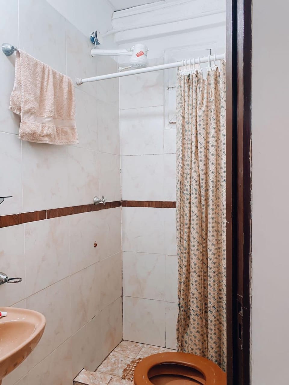 Mora II Apartment in Puerto Iguazú