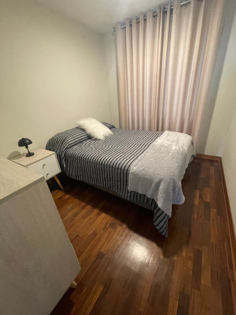 Departamento completo en Miraflores Surquillo Apartment in San Isidro