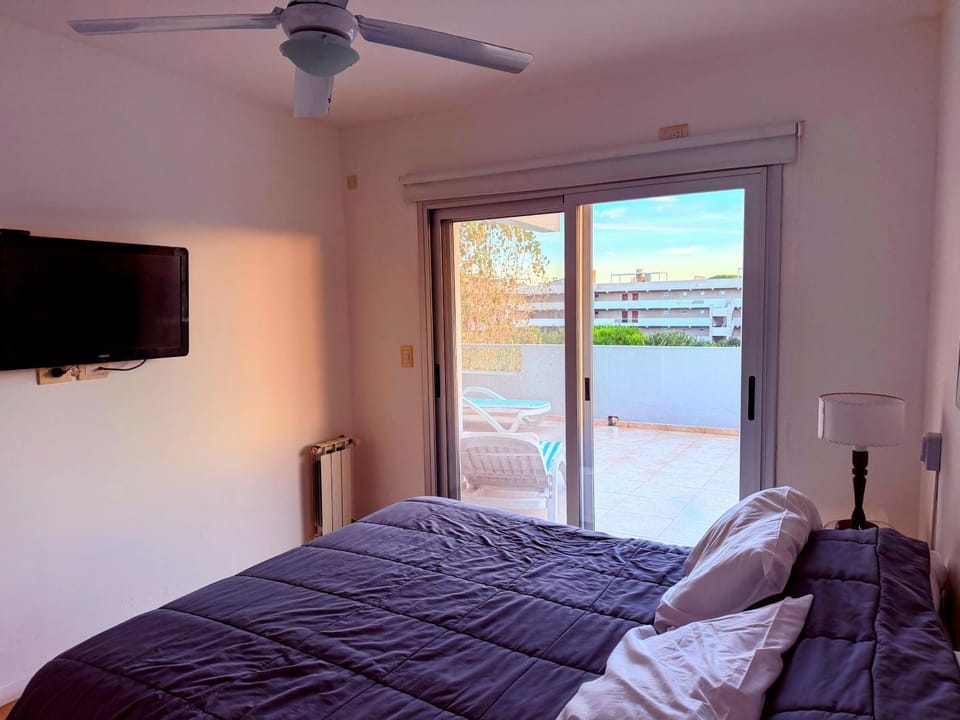 Duna 6 Apartment in Mar Azul