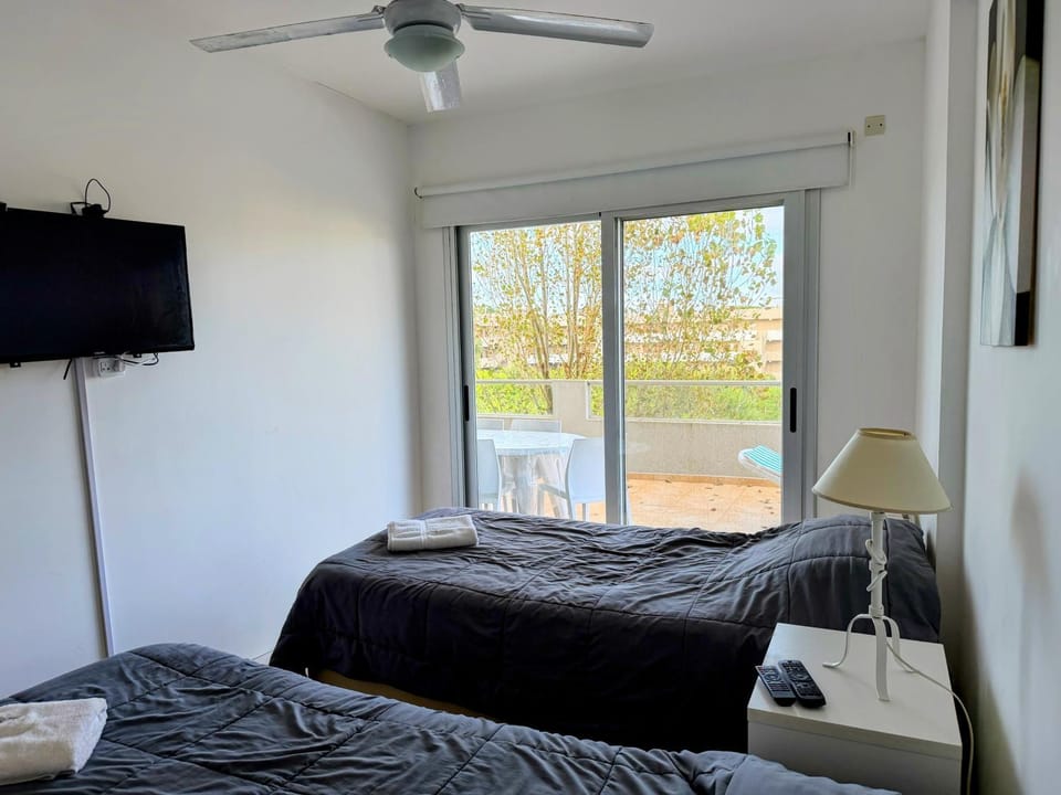 Duna 6 Apartment in Mar Azul