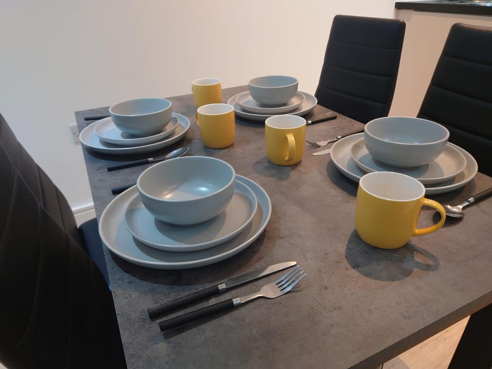 City Sparrow Apartments 6 Apartment in London Borough of Southwark