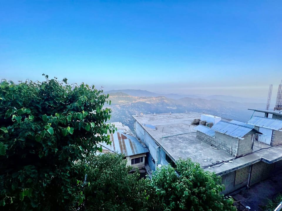 Royal Inn Hotel Murree Hotel in Punjab