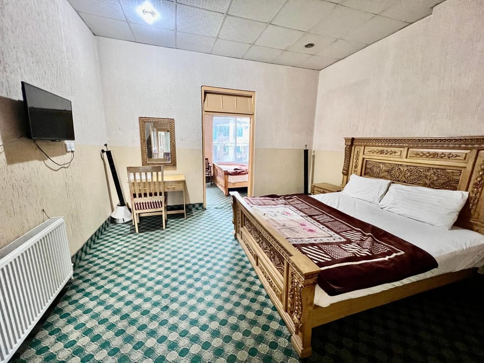 Royal Inn Hotel Murree Hotel in Punjab