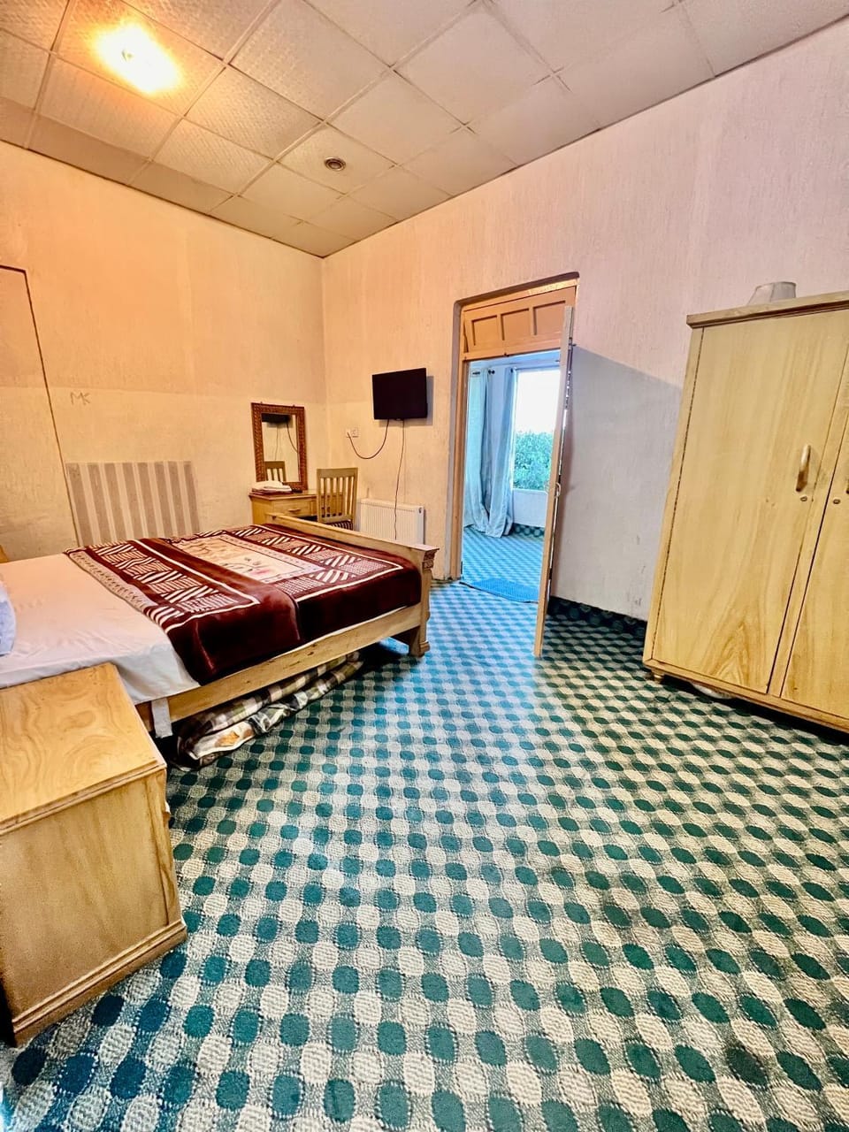 Royal Inn Hotel Murree Hotel in Punjab