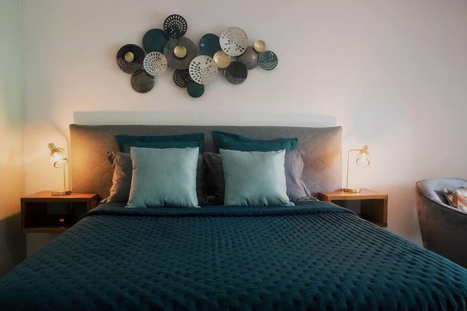 Studio cosy entre plage et foret Apartment in Arrondissement of Cayenne, French Guiana