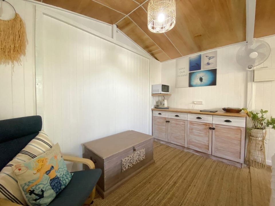 The Bunkhouse Bed and Breakfast in Exmouth