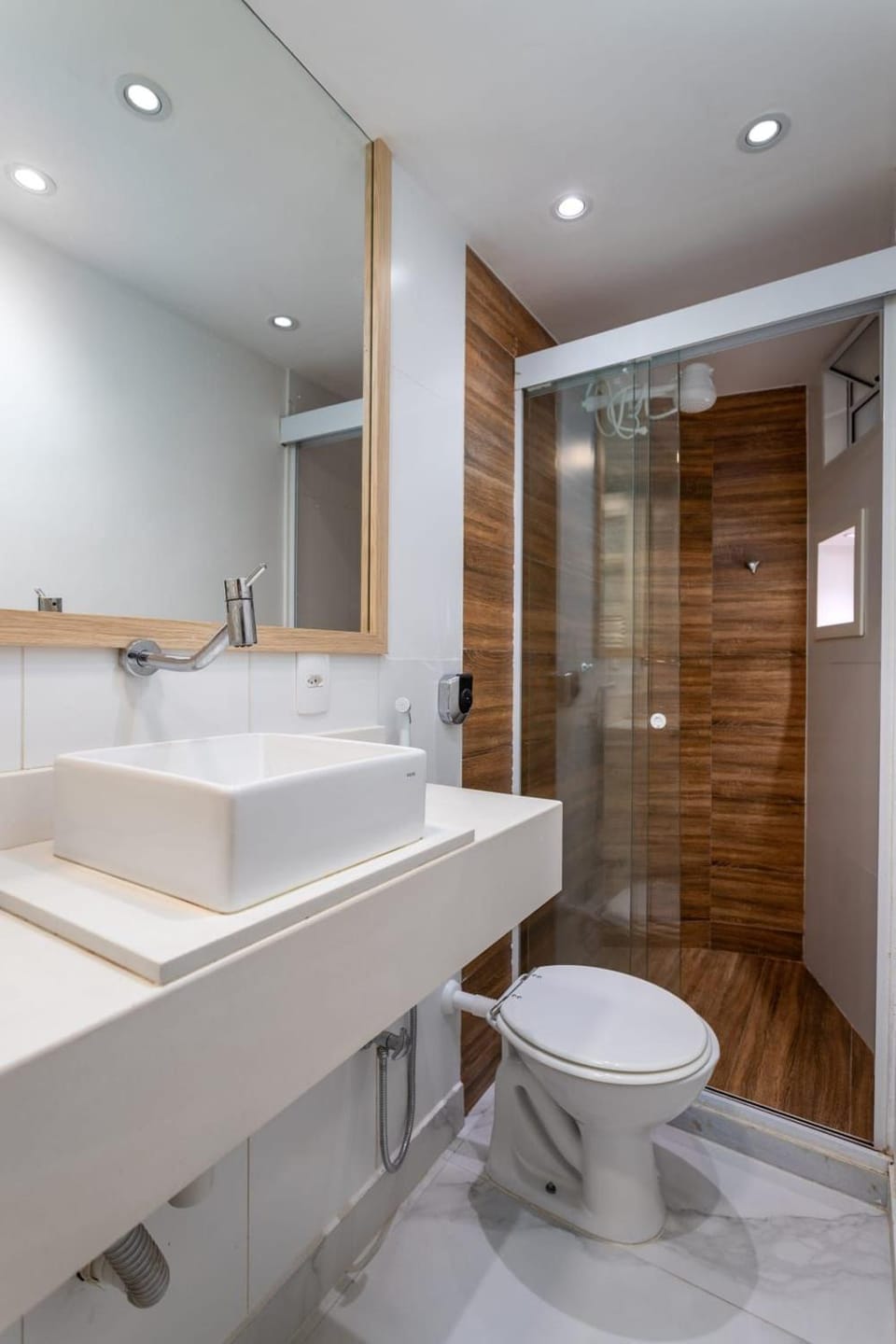 Apartamento especial- Icarai Niterói Apartment in Niterói