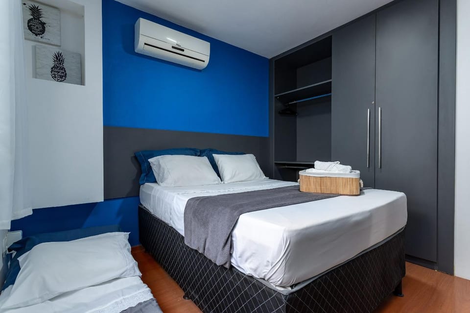 Apartamento especial- Icarai Niterói Apartment in Niterói