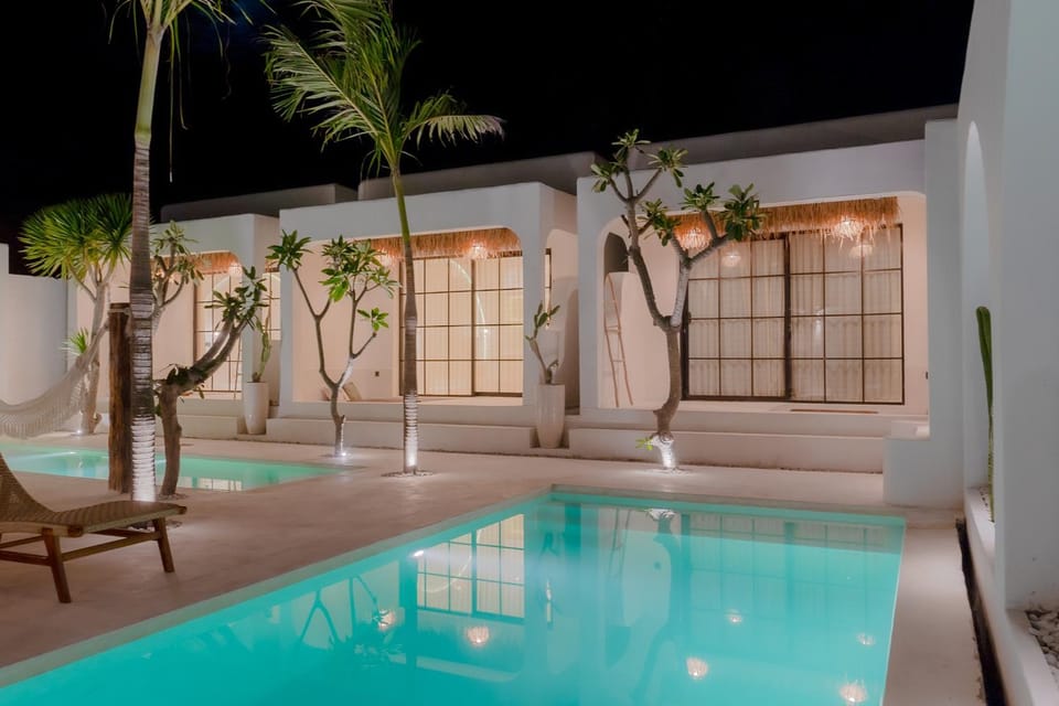 Gili Inlander Boutique Hotel - Adults Only Bed and Breakfast in Pemenang