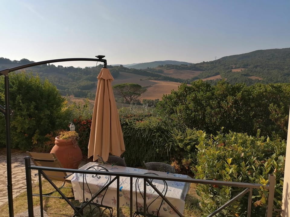 View (from property/room)