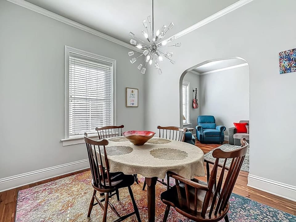 St Augustine Condo, Sleeps 6, Steps to Old Town Apartment in Saint Augustine