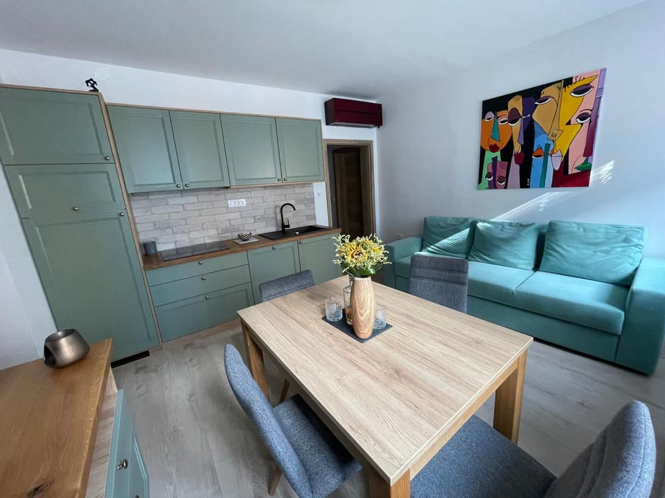 RITUAL Apartment in Friuli-Venezia Giulia