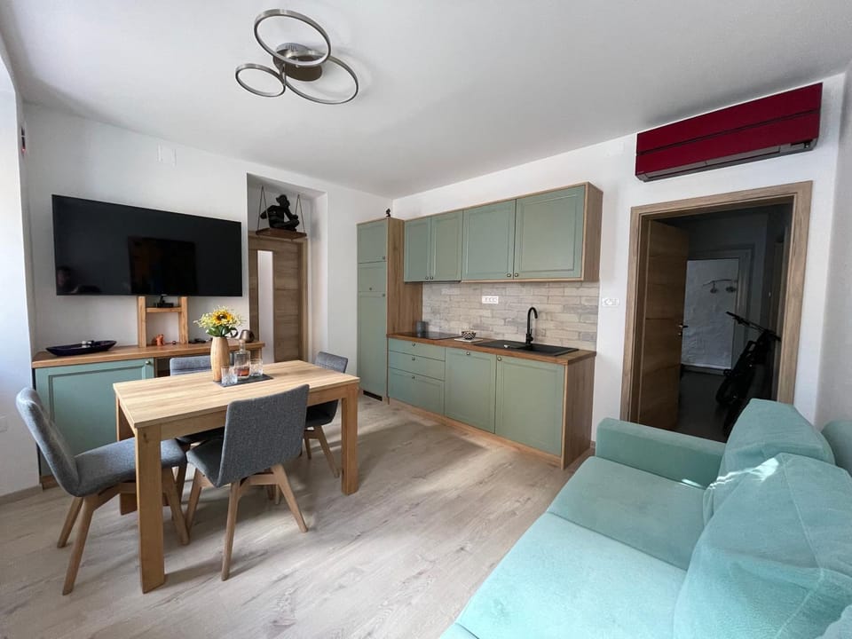 RITUAL Apartment in Friuli-Venezia Giulia